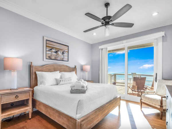 Luxurious Beach Getaway on St. George Island - Perfect for Families